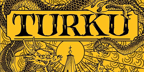 Turun Mustemessu 2026