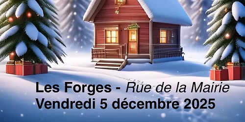 March\u00e9 de No\u00ebl