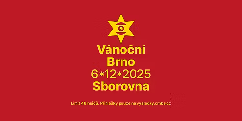 V\u00e1no\u010dn\u00ed Brno 2025