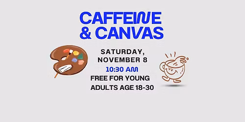 Caffeine & Canvas