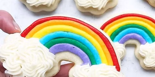 Worthington Sunday Funday - Pride Fest (I AM NOT THE HOST)