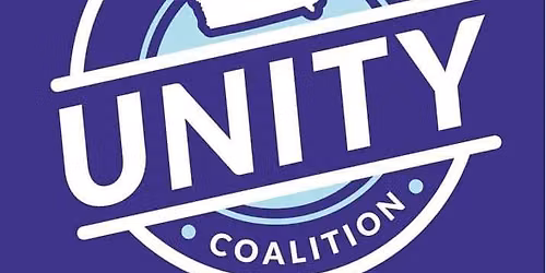 Iowa Unity Coalition Day of Action with Representative Rob Johnson HD 34