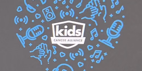5th Annual Radiothon to support Kids Cancer Alliance