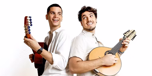 Novos Caminhos - Ian Coury & Igor Souza (live @ Waller's Coffee)
