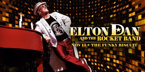 The Funky Biscuit | Boca Raton, FLA