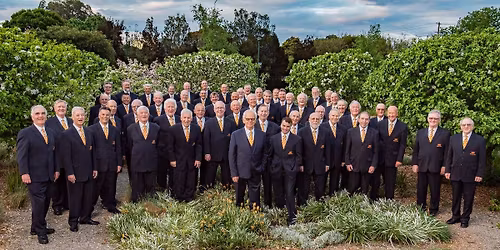 Melbourne Welsh Male Choir's Annual Christmas Concert
