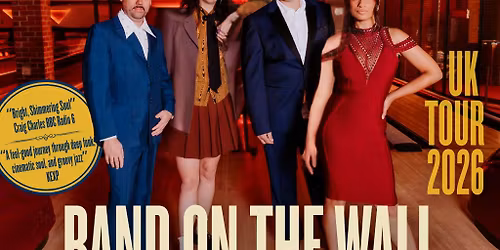 COOKIN' ON 3 BURNERS