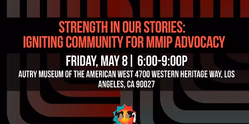 Strength in Our Stories: Igniting Community for MMIP Advocacy