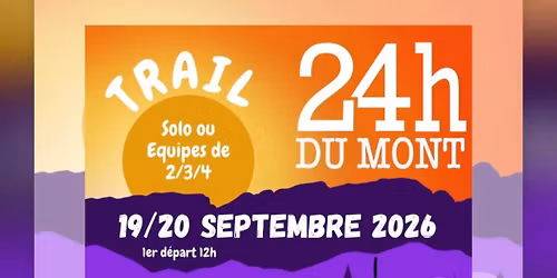 24h du Mont