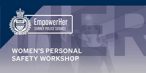 EmpowerHer: Women\u2019s Safety & Self-Protection Workshop for Realtors