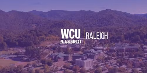 WCU Alumni Night with The Carolina Hurricanes