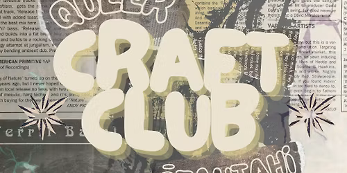 Queer Craft Club 004