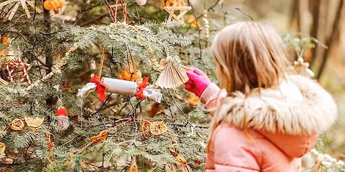Honey Belles sing at the Longshaw Estate