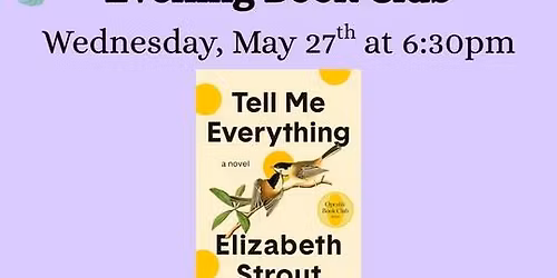 Evening Book Club