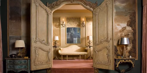 Tour | Austin House