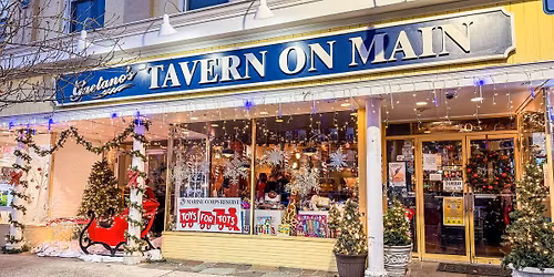 35th Annual Toys for Tots Collection Party in Memory of Holly Short Lafond