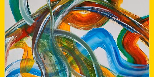 Cambridge Open Studios - Cathy Noble - Studio 15