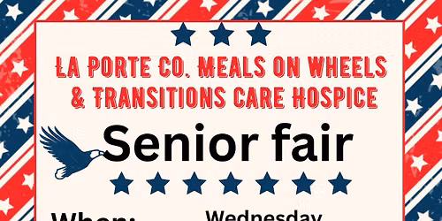 Senior Fair 