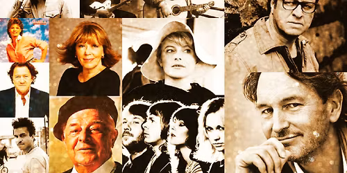 Alls\u00e5ng: Julspecial | Victoriateatern