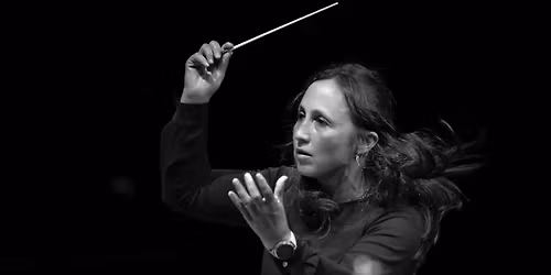 Utah Symphony - Mendelssohns Reformation Symphony at Abravanel Hall