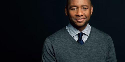 Branford Marsalis