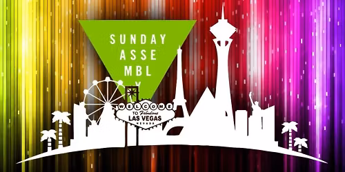 Sunday Assembly Las Vegas-November 2025