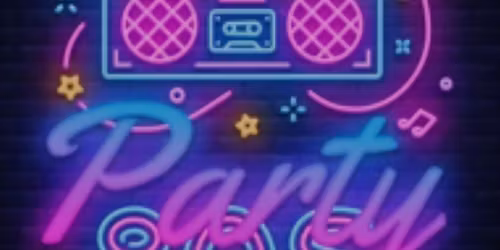 Stormont Community Optimist Club Charter Party