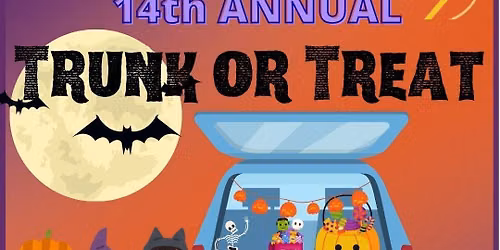 The Crozier Team\u2019s 14th Annual Trunk or Treat in Wasilla \ud83c\udf83