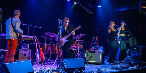 GXB Single\/Video Release Show at Clare and Dons! 