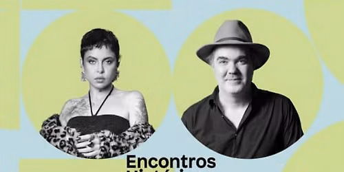 Kell Smith e Daniel Jobim