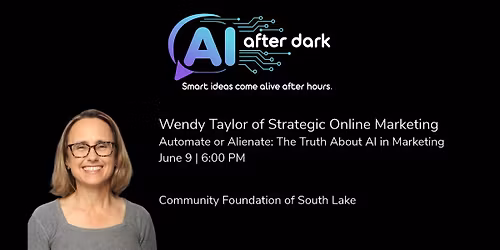 AI After Dark - June 2026