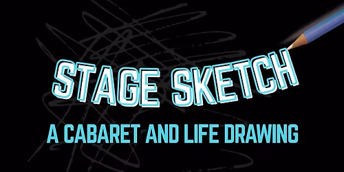 Stage Sketch