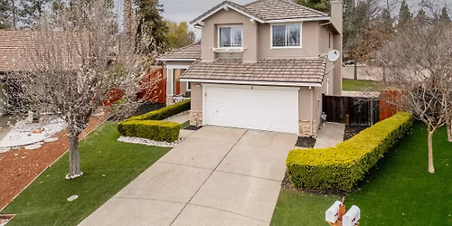 Open House: 2328 Grassland Way, Antioch