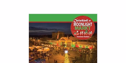 Moonlight Market Shawnee