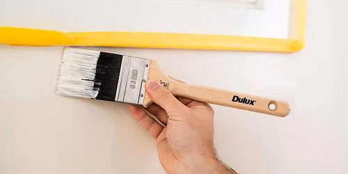 Foundational Paint Skills Course by Dulux Trade (NSW)