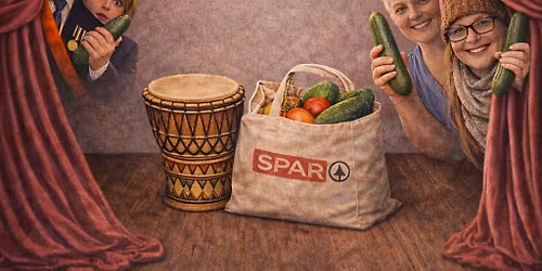 Kor e`alle agurkar hen?