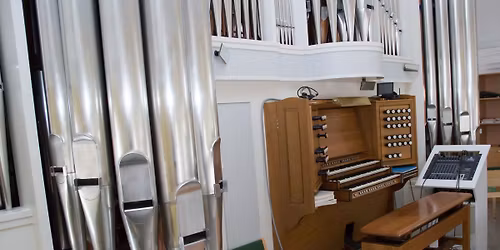 Kymenlaakson kanttori-urkuriyhdistys 100 vuotta juhlakonsertti