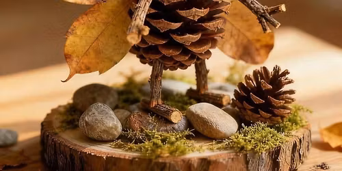 \ud83d\udc1e Blessed & Buggy A Whimsical Autumn Bug Craft Experience