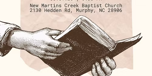 Women\u2019s Bible Study