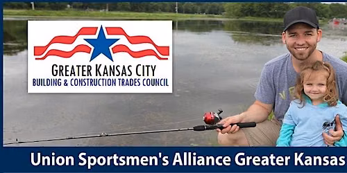 2026 Dave Coleman Memorial Take Kids Fishing Day