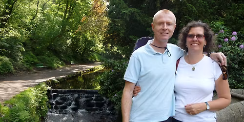 Celebration of Steve McKerney's ministry at Murdoch university 2002 -2024