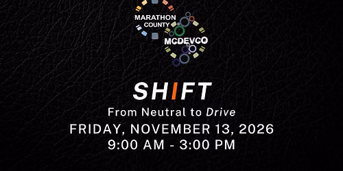 2026 Women's Leadership Summit - Shift: From Neutral to Drive
