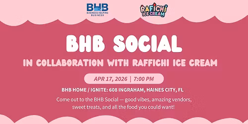 BHB Social