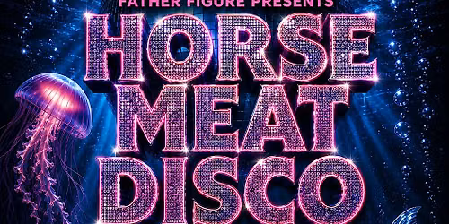 CARNIVAL PROVINCETOWN - HORSE MEAT DISCO - 2026 - Ptown