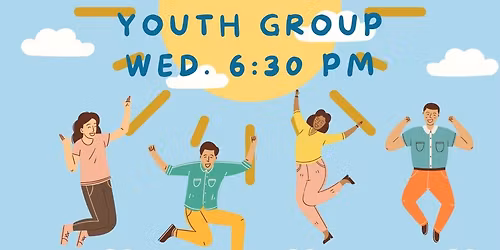 Youth Group