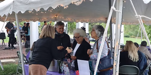 Tunes and Tastings