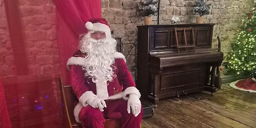 PTA Skerton St Luke's Christmas Fair 2025