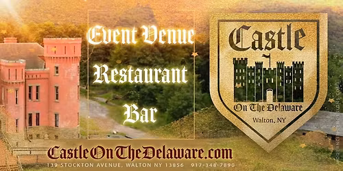 Delco Youth Awards & Dinner