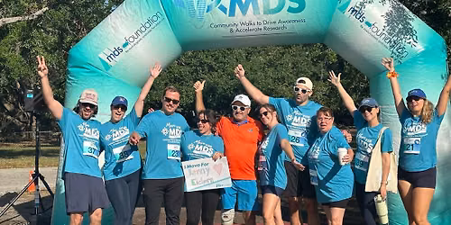 Move for MDS - Los Angeles