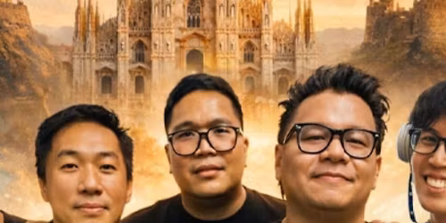 The Itchyworms